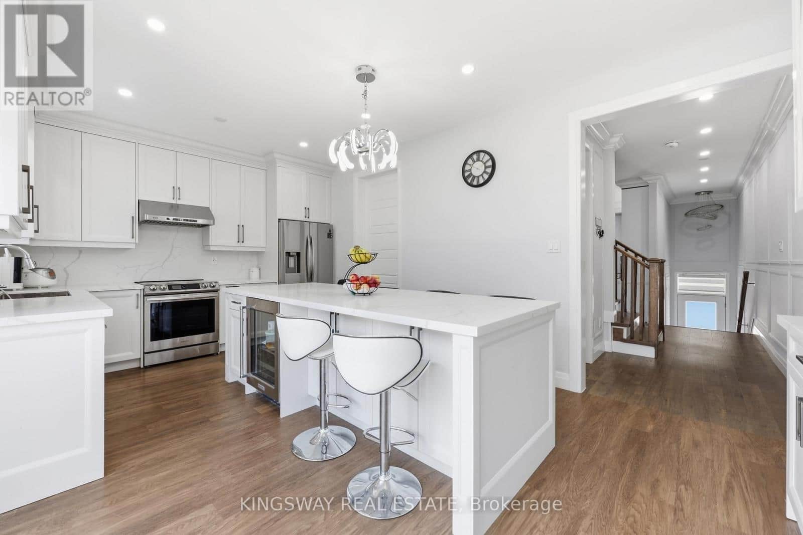 20 - 975 WHITLOCK AVENUE - Photo 4 of 28, Milton (CB Cobban), Ontario