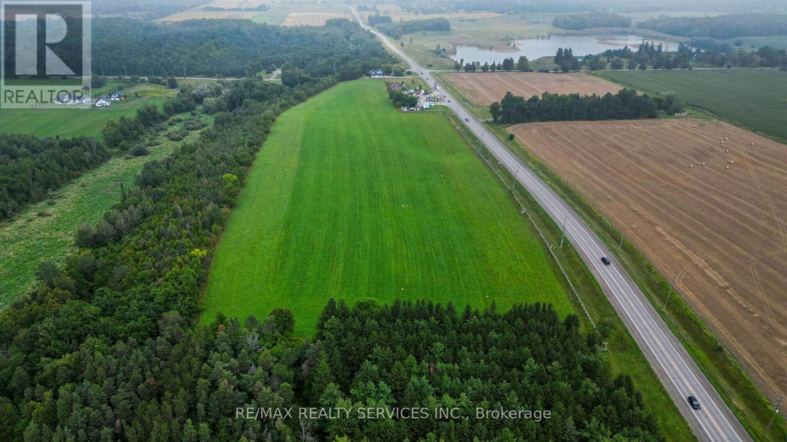 0 SHAWS CREEK ROAD - Photo 3 of 5, Caledon, Ontario