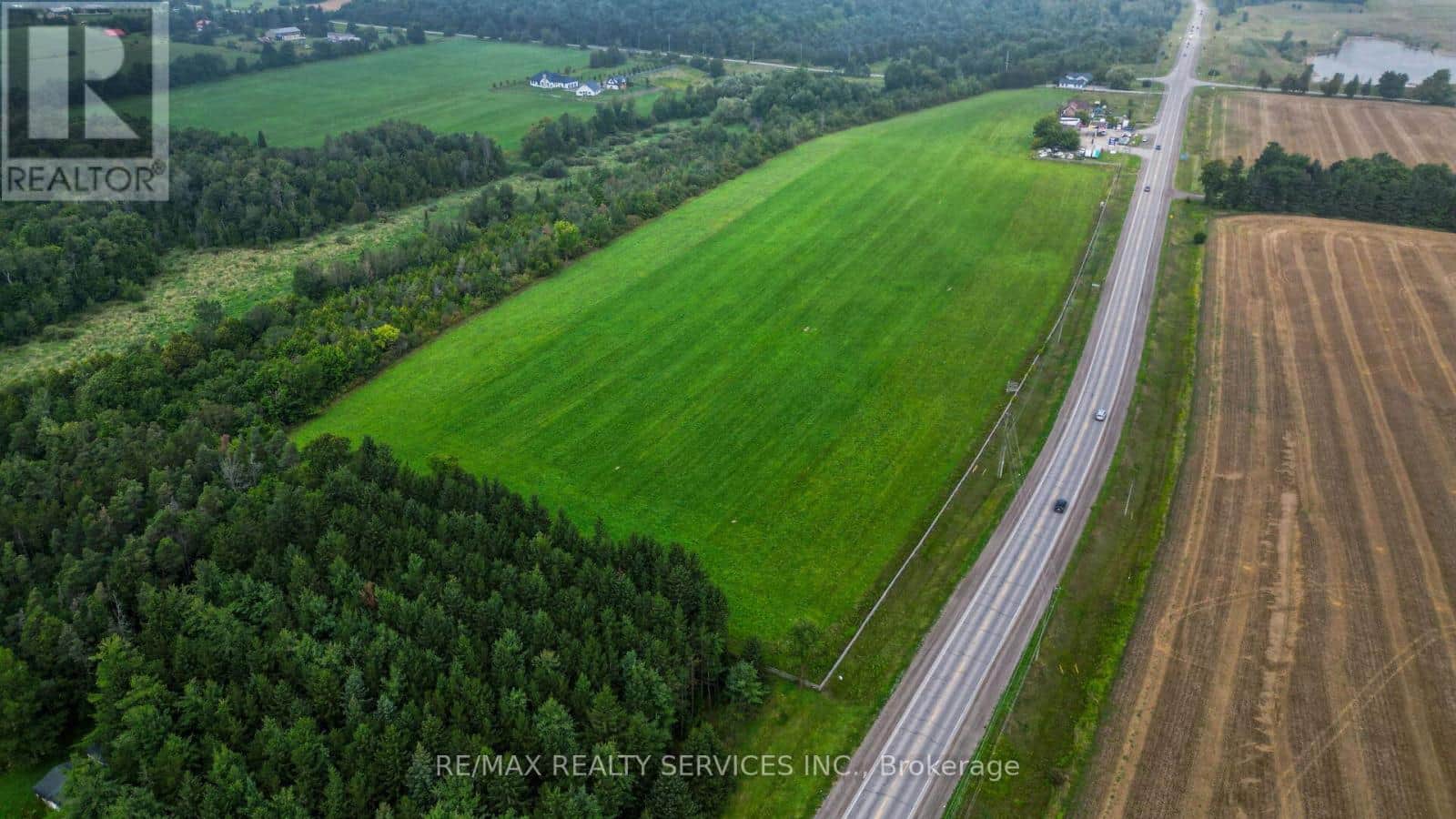 0 SHAWS CREEK ROAD - Photo 4 of 5, Caledon, Ontario