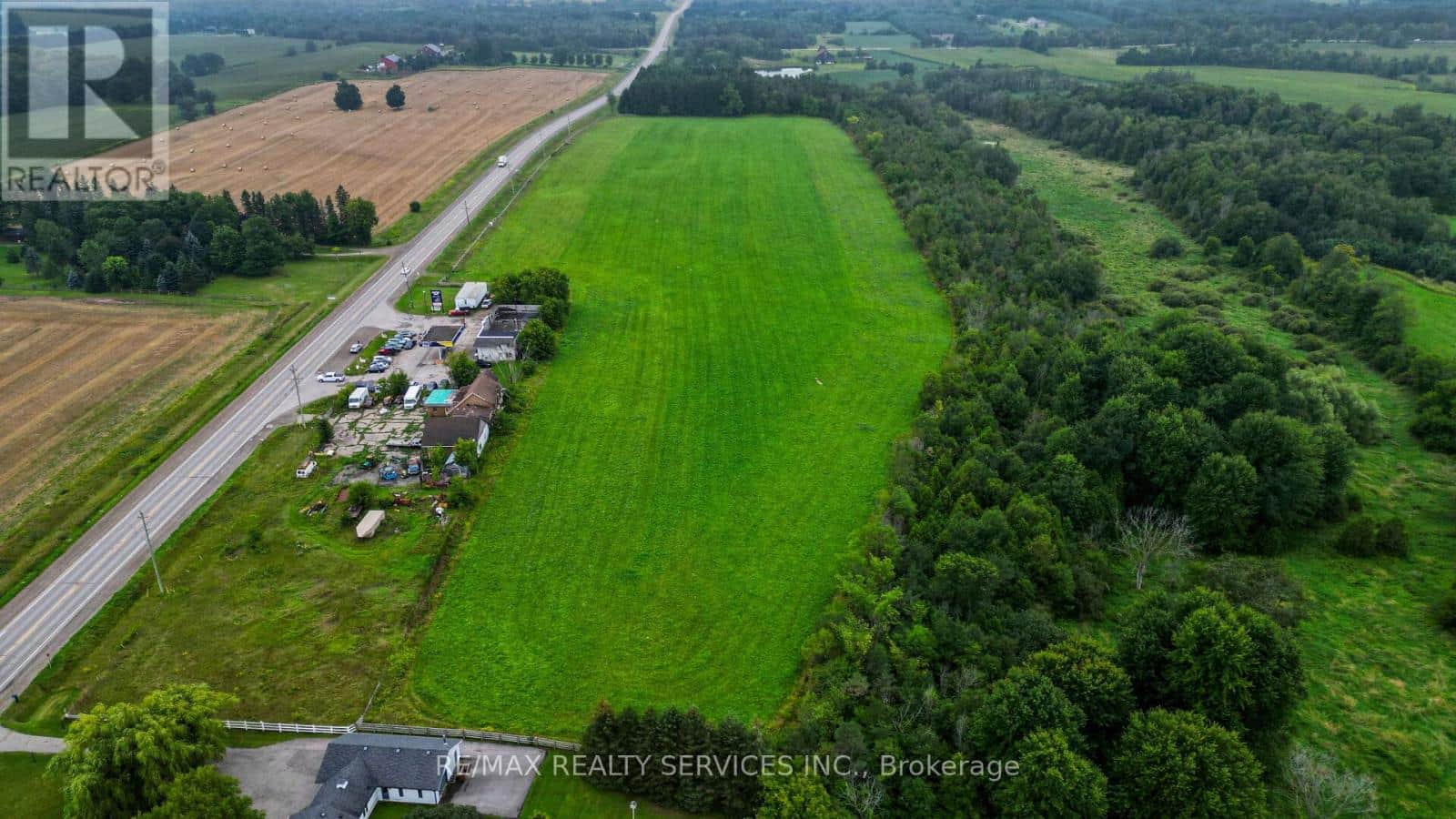 0 SHAWS CREEK ROAD - Photo 5 of 5, Caledon, Ontario