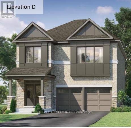 1399 HEARNS PLACE - Main photo, Milton (BW Bowes), Ontario