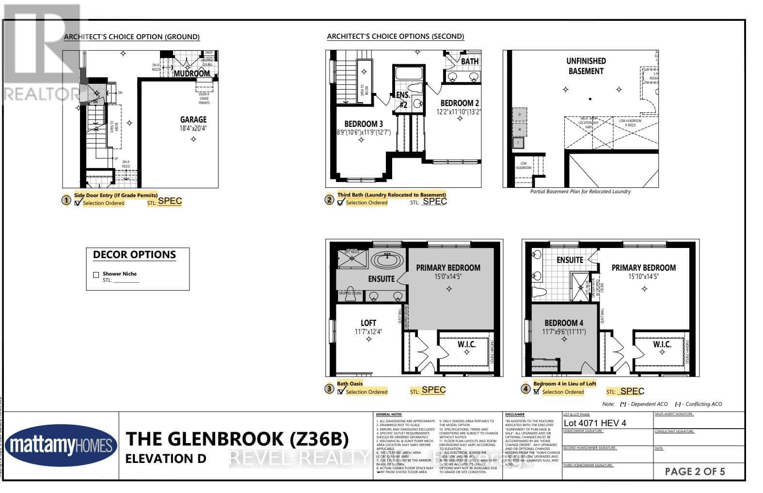 1399 HEARNS PLACE - Photo 3 of 3, Milton (BW Bowes), Ontario