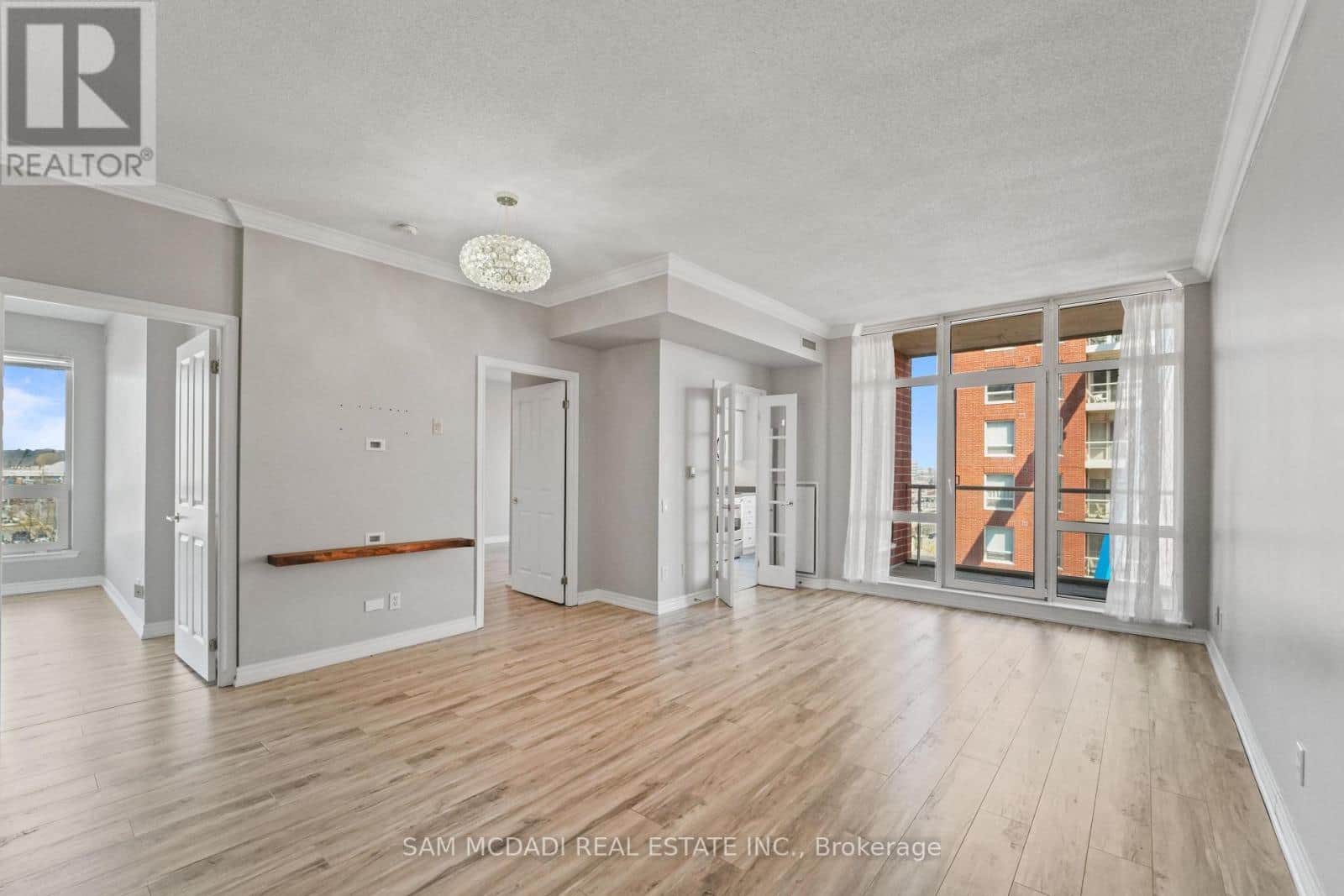 509 - 50 OLD MILL ROAD - Photo 3 of 35, Oakville (OO Old Oakville), Ontario