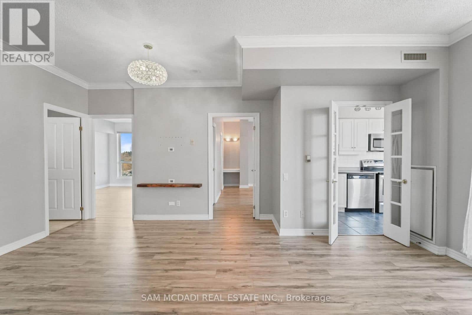 509 - 50 OLD MILL ROAD - Photo 4 of 35, Oakville (OO Old Oakville), Ontario