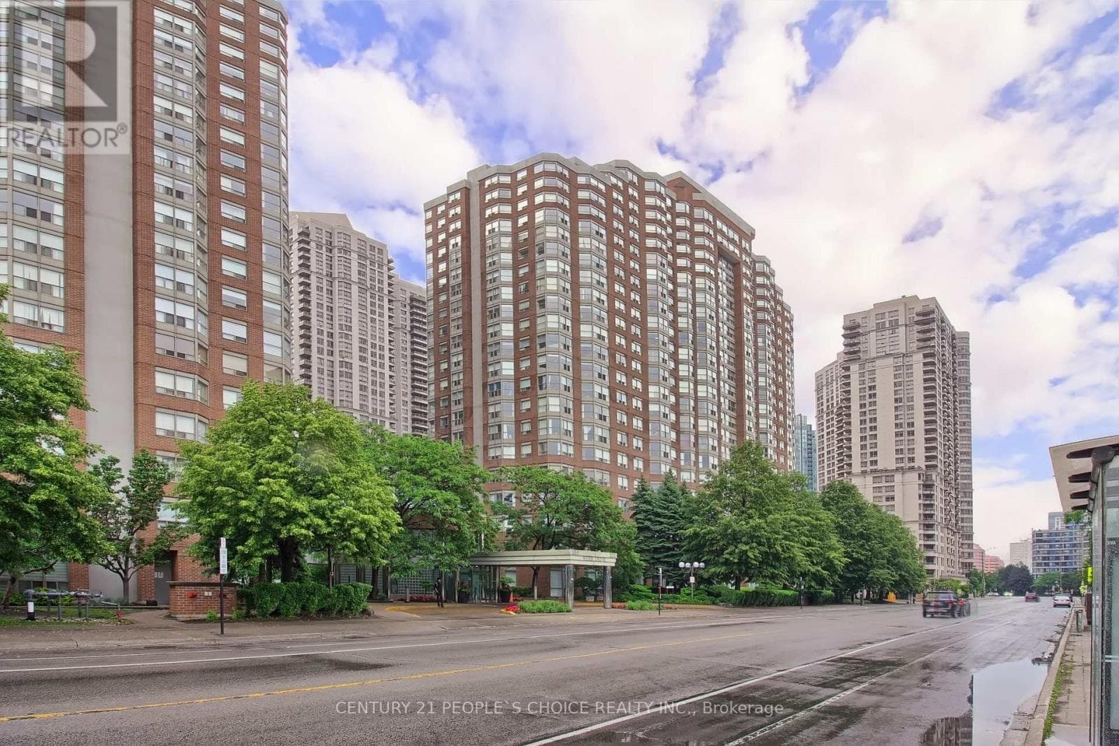 1911 - 335 WEBB DRIVE - Main photo, Mississauga (City Centre), Ontario