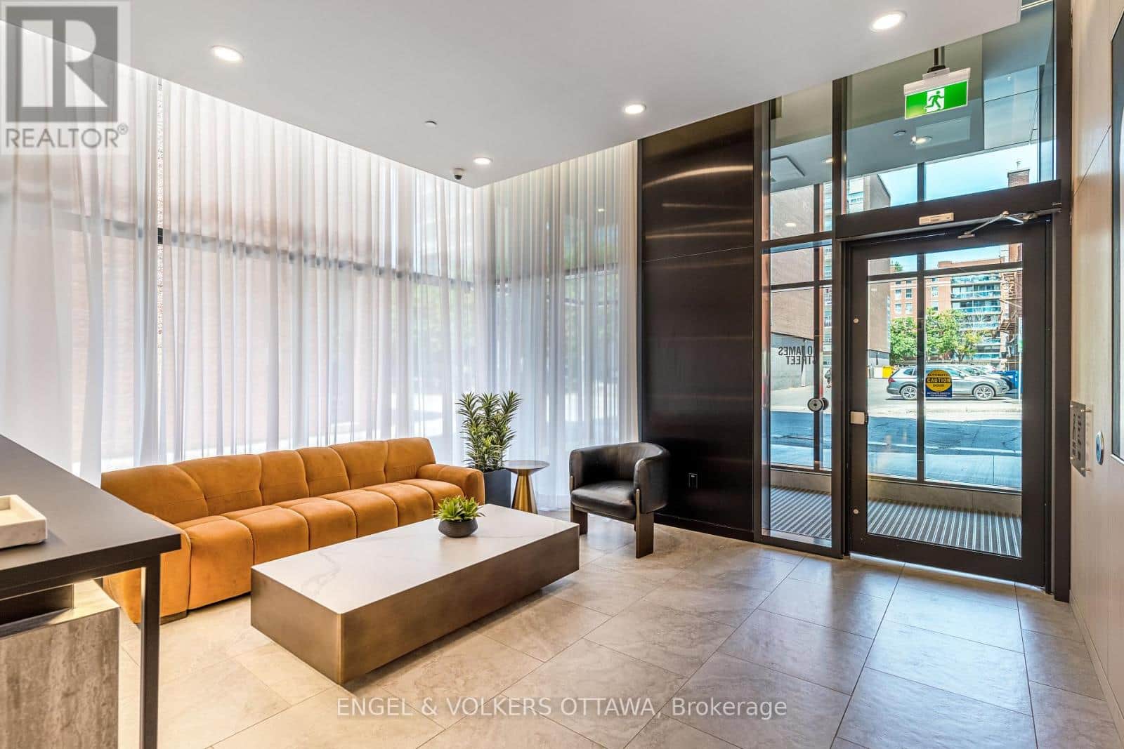 217 - 10 JAMES STREET - Photo 4 of 45, Ottawa, Ontario