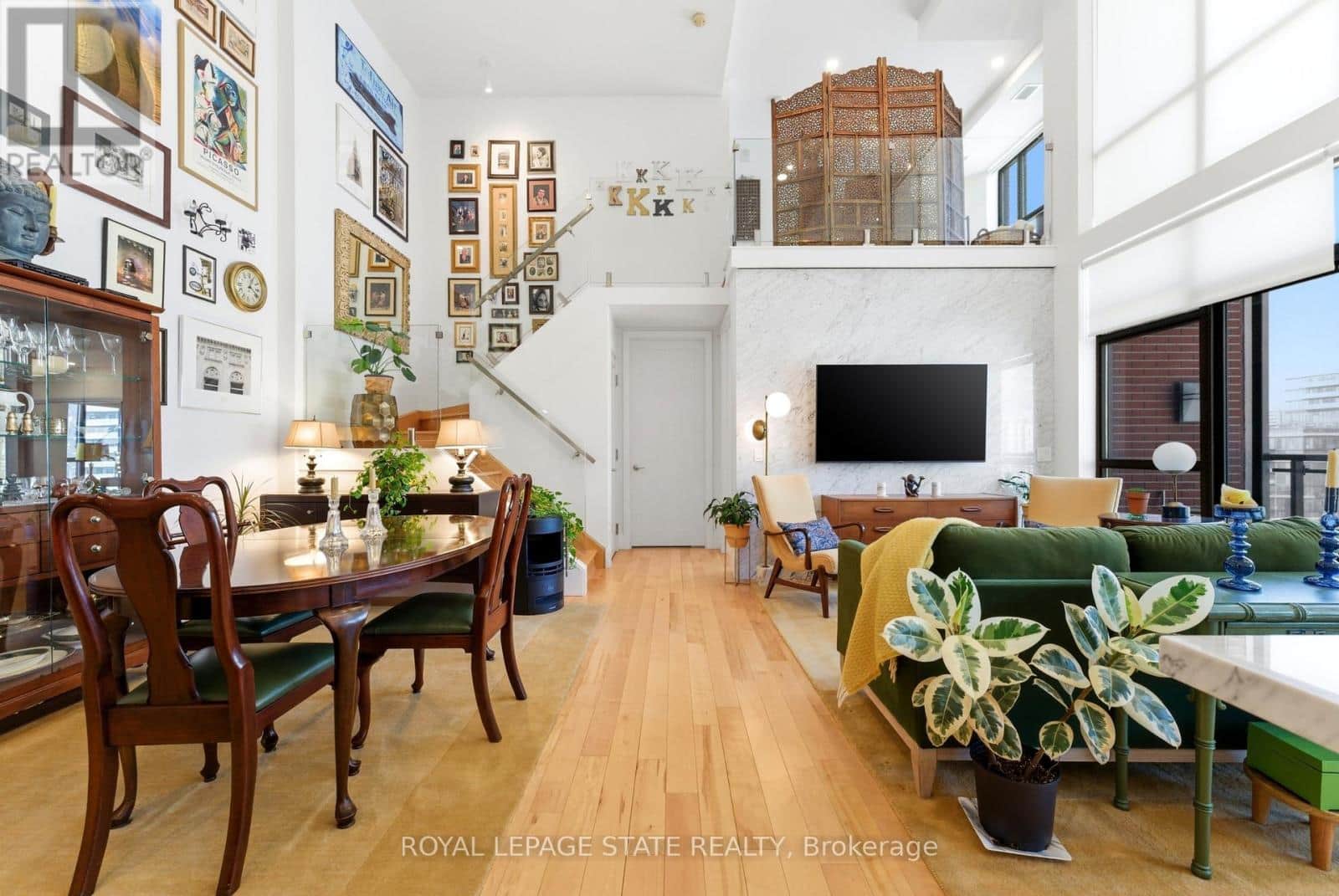 PH4 - 112 KING STREET E - Photo 5 of 49, Hamilton (Beasley), Ontario