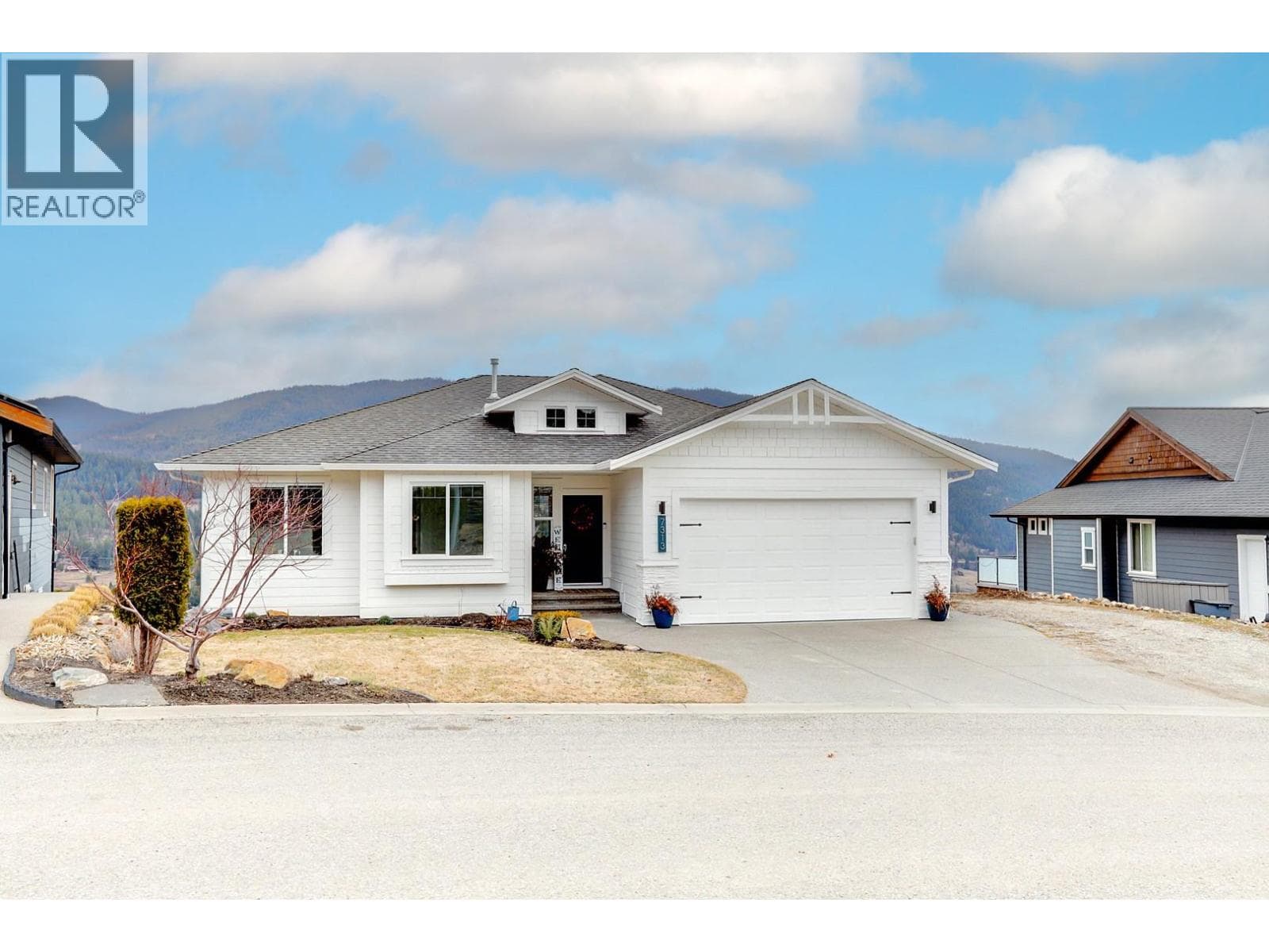7313 Sunridge Road - Main photo, Vernon, British Columbia