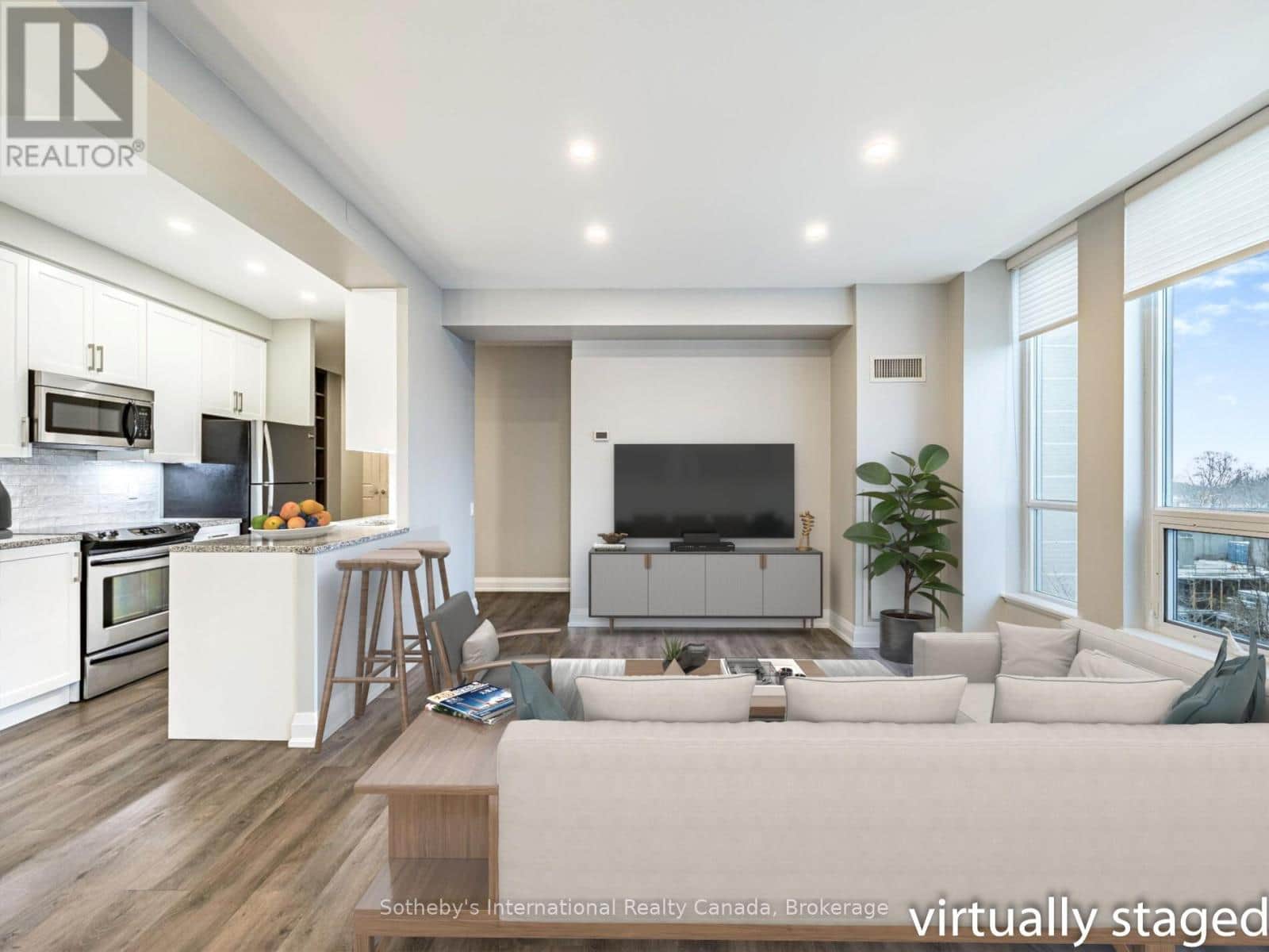 407 - 83 REDPATH AVENUE - Photo 4 of 50, Toronto (Mount Pleasant West), Ontario