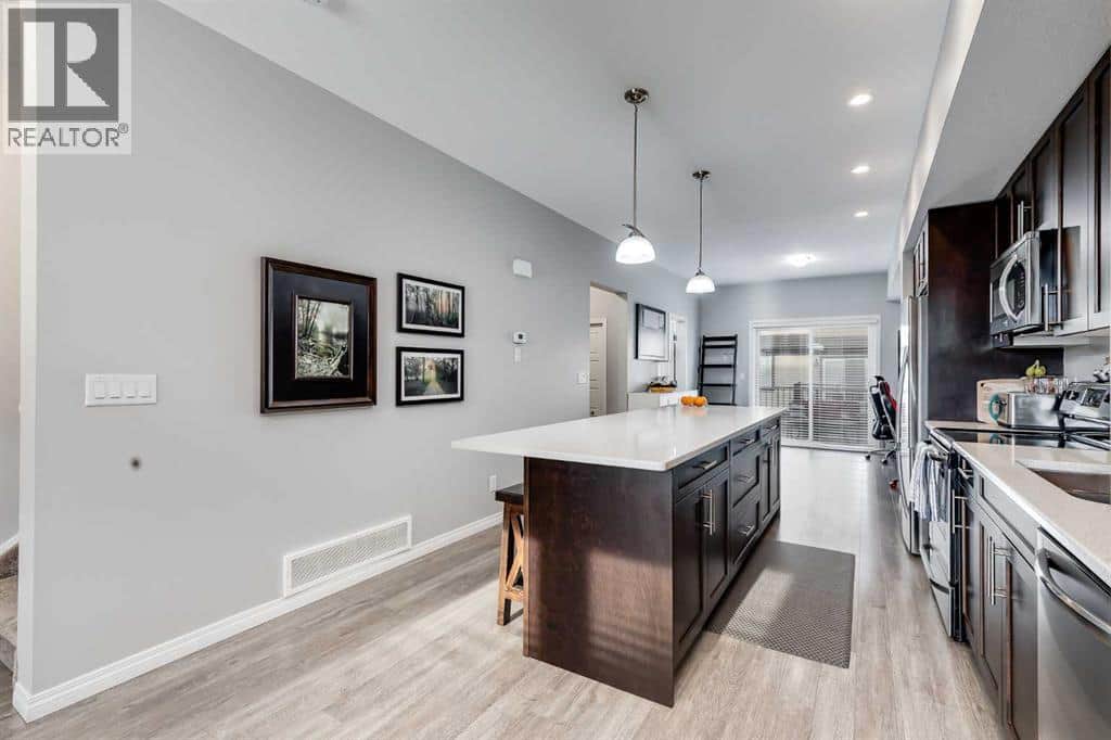 803, 280 Williamstown Close NW - Photo 5 of 29, Airdrie, Alberta