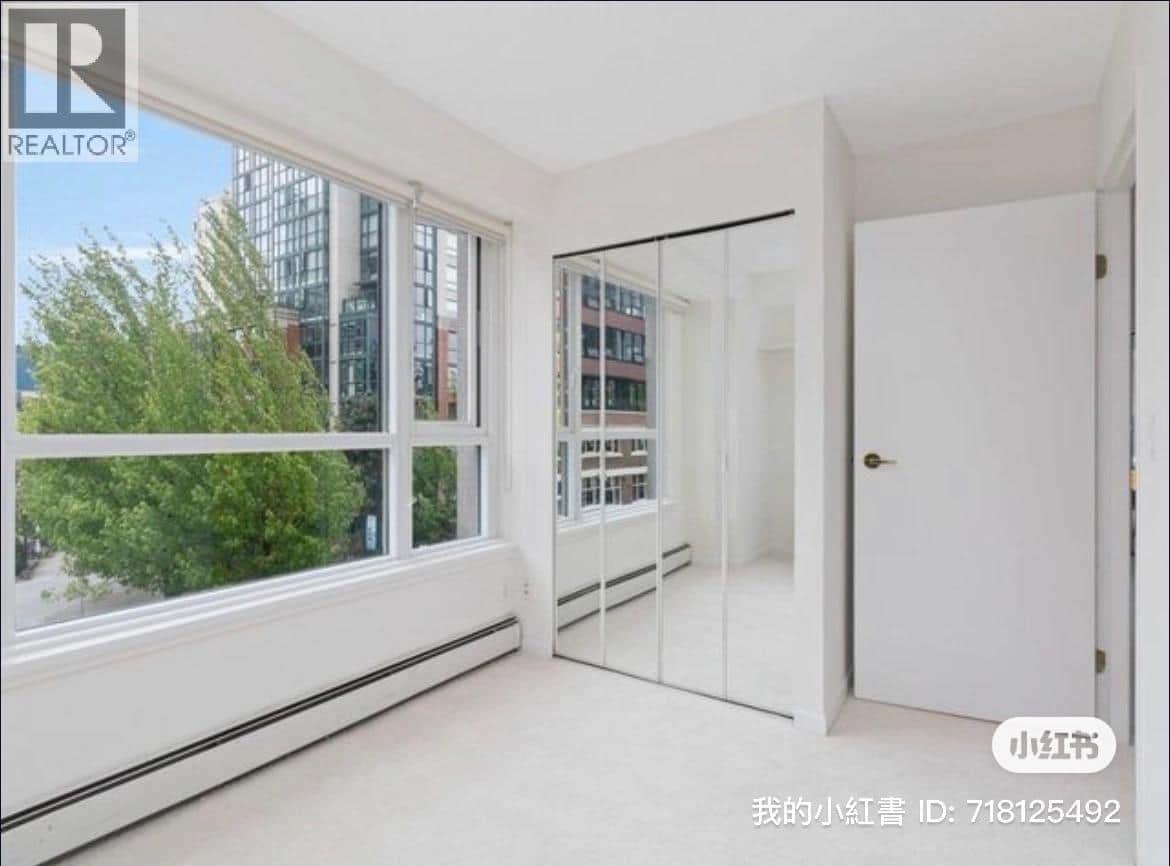 507 388 DRAKE STREET - Photo 2 of 13, Vancouver, British Columbia