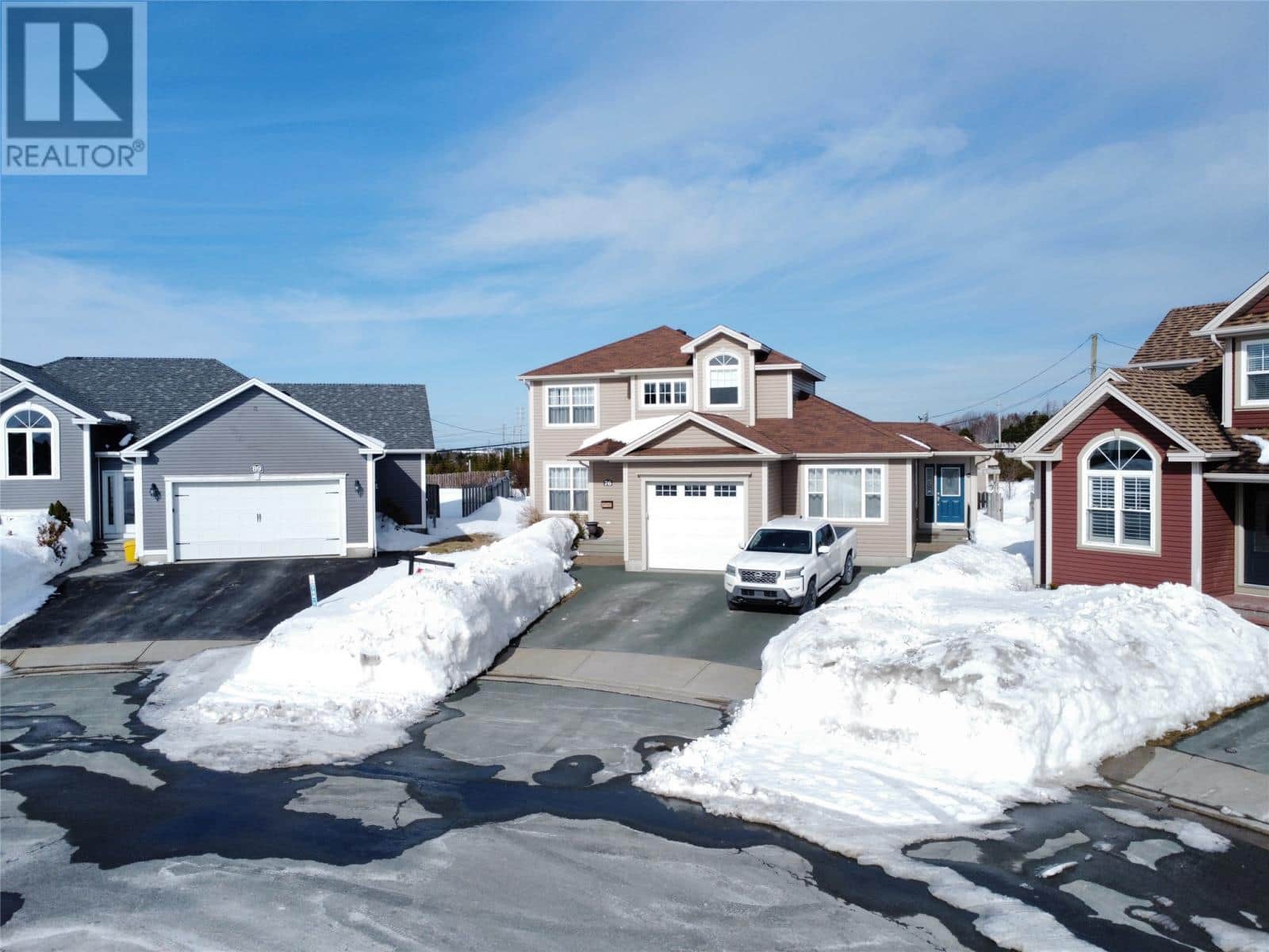 76 Julieann Place - Photo 2 of 50, St. John's, Newfoundland & Labrador
