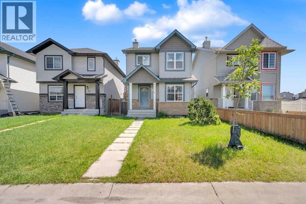 6 Saddlemont Way NE - Photo 2 of 35, Calgary, Alberta