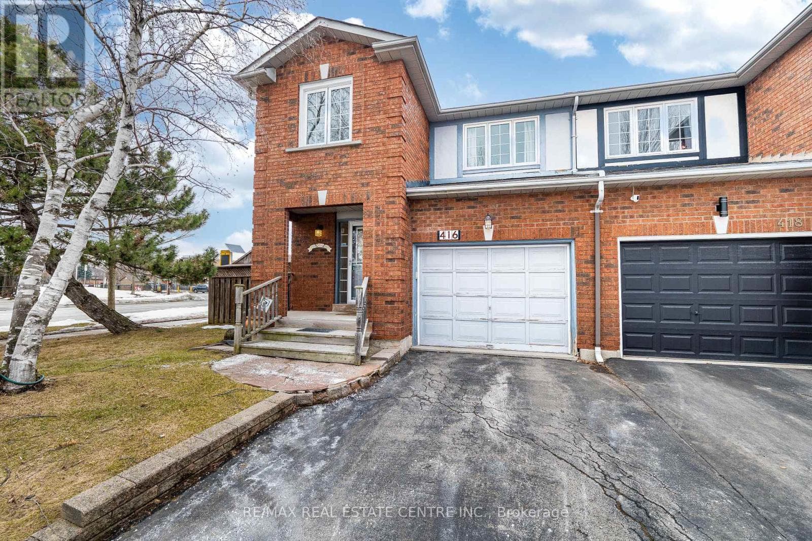 416 MARLATT DRIVE - Main photo, Oakville (RO River Oaks), Ontario