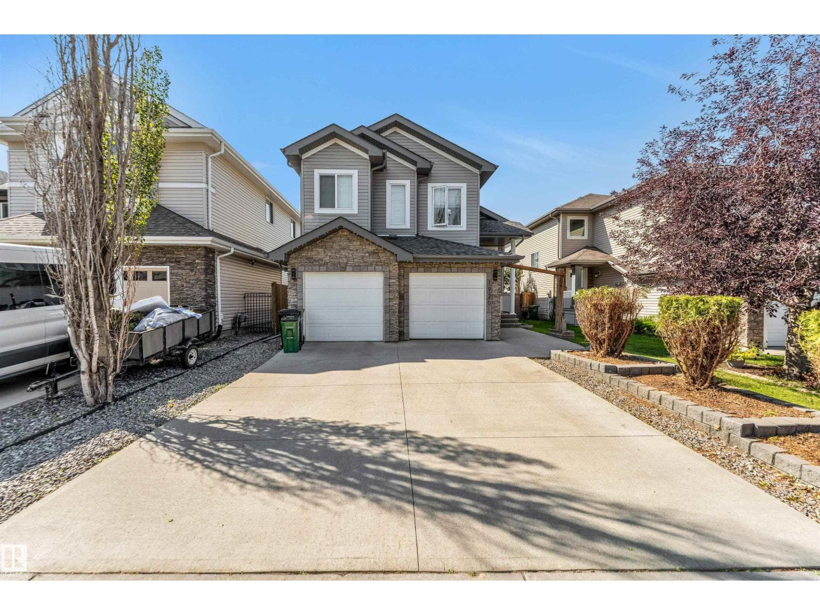 1920 69 St. SW - Main photo, Edmonton, Alberta