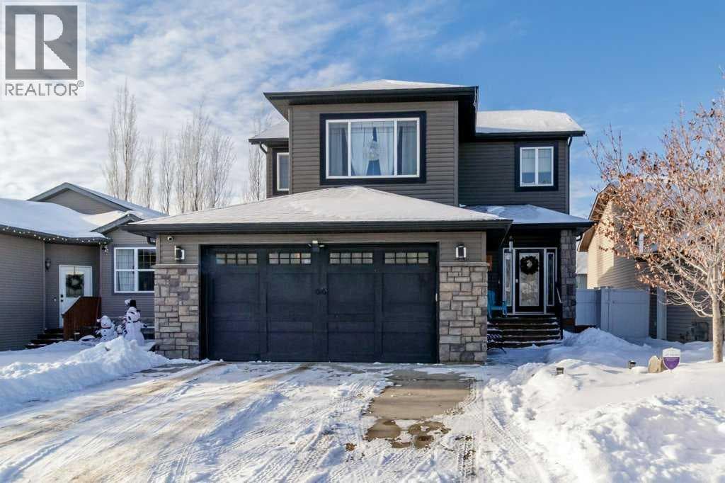 20 Oakfield Close - Main photo, Red Deer, Alberta