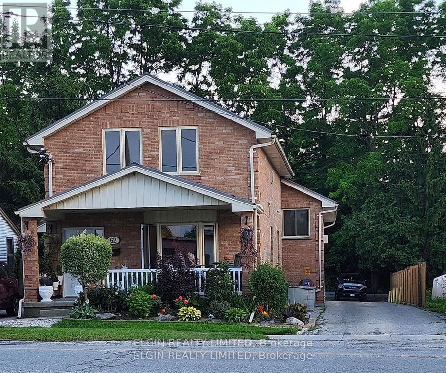62 TALBOT STREET - Main photo, St. Thomas, Ontario