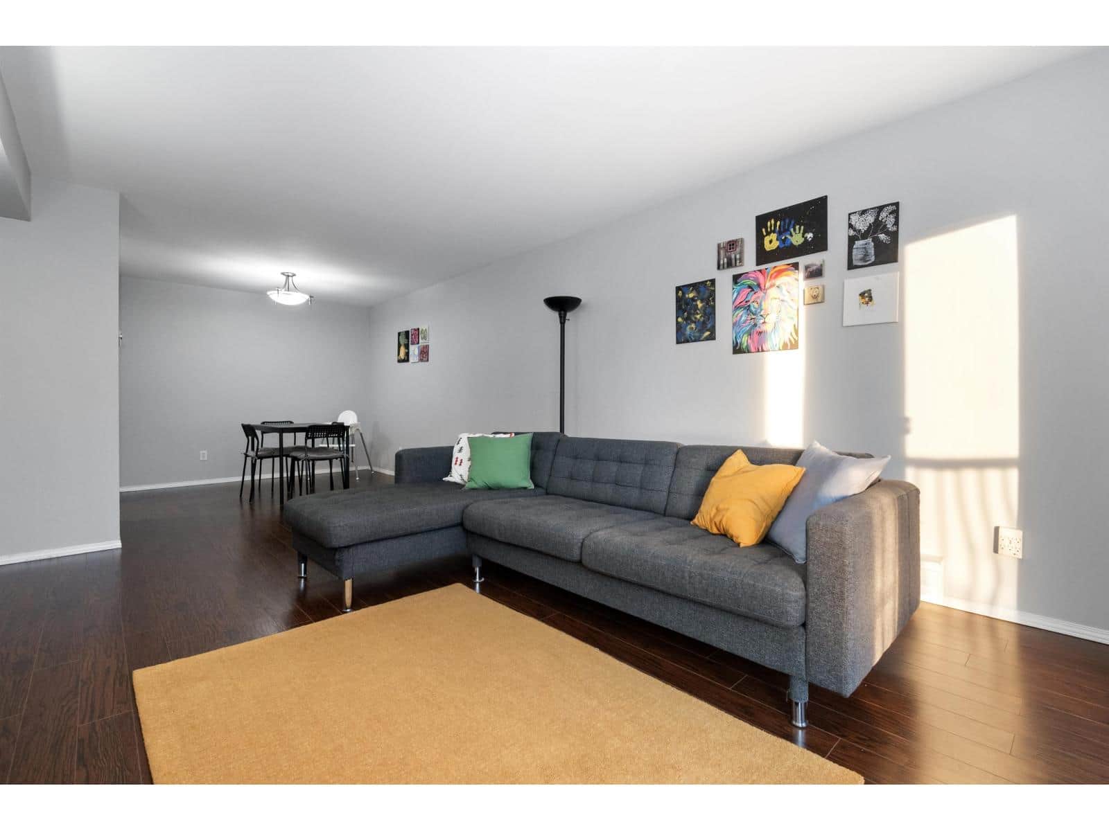 208 45222 WATSON ROAD, Garrison Crossing - Photo 4 of 30, Chilliwack, British Columbia