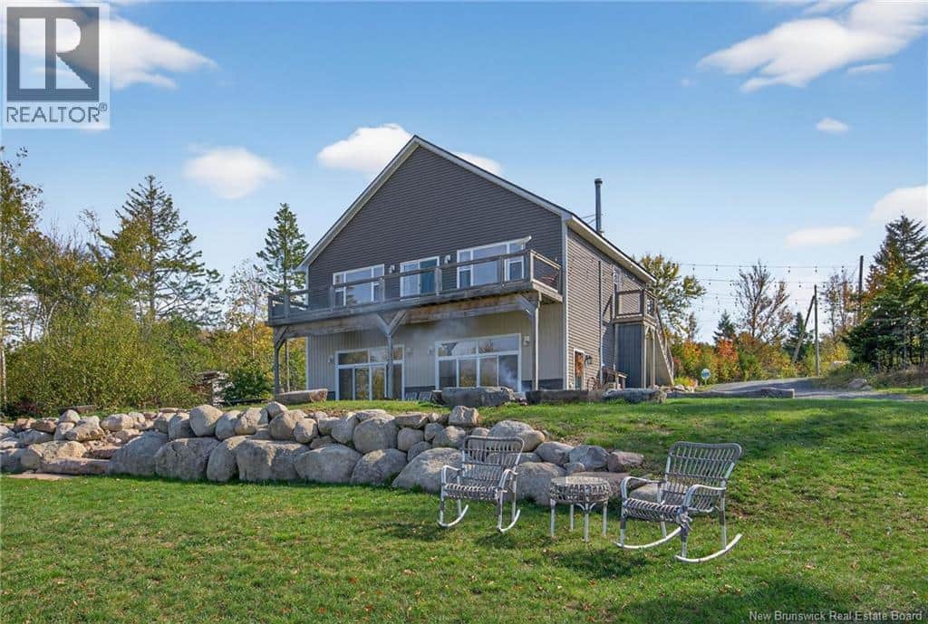 61 Bluff Road - Photo 4 of 48, Utopia, New Brunswick