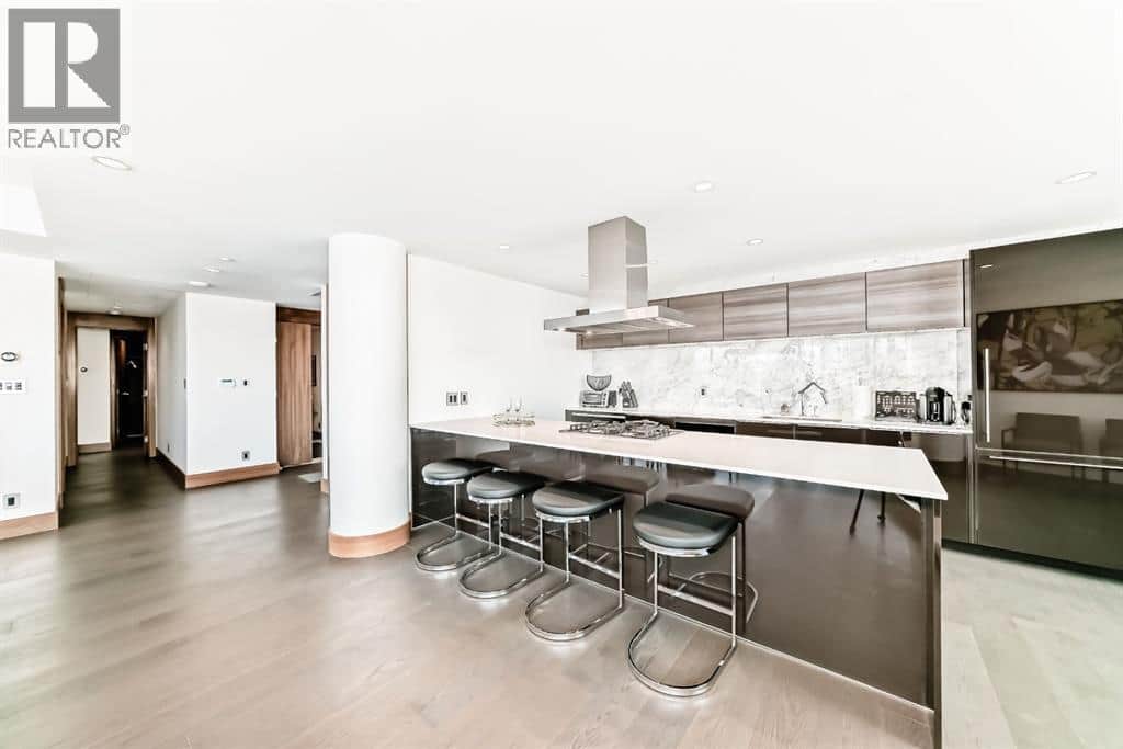 312, 738 1 Avenue SW - Photo 3 of 50, Calgary, Alberta