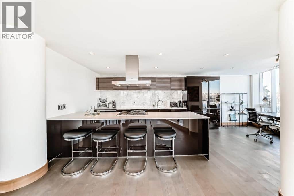 312, 738 1 Avenue SW - Photo 2 of 50, Calgary, Alberta