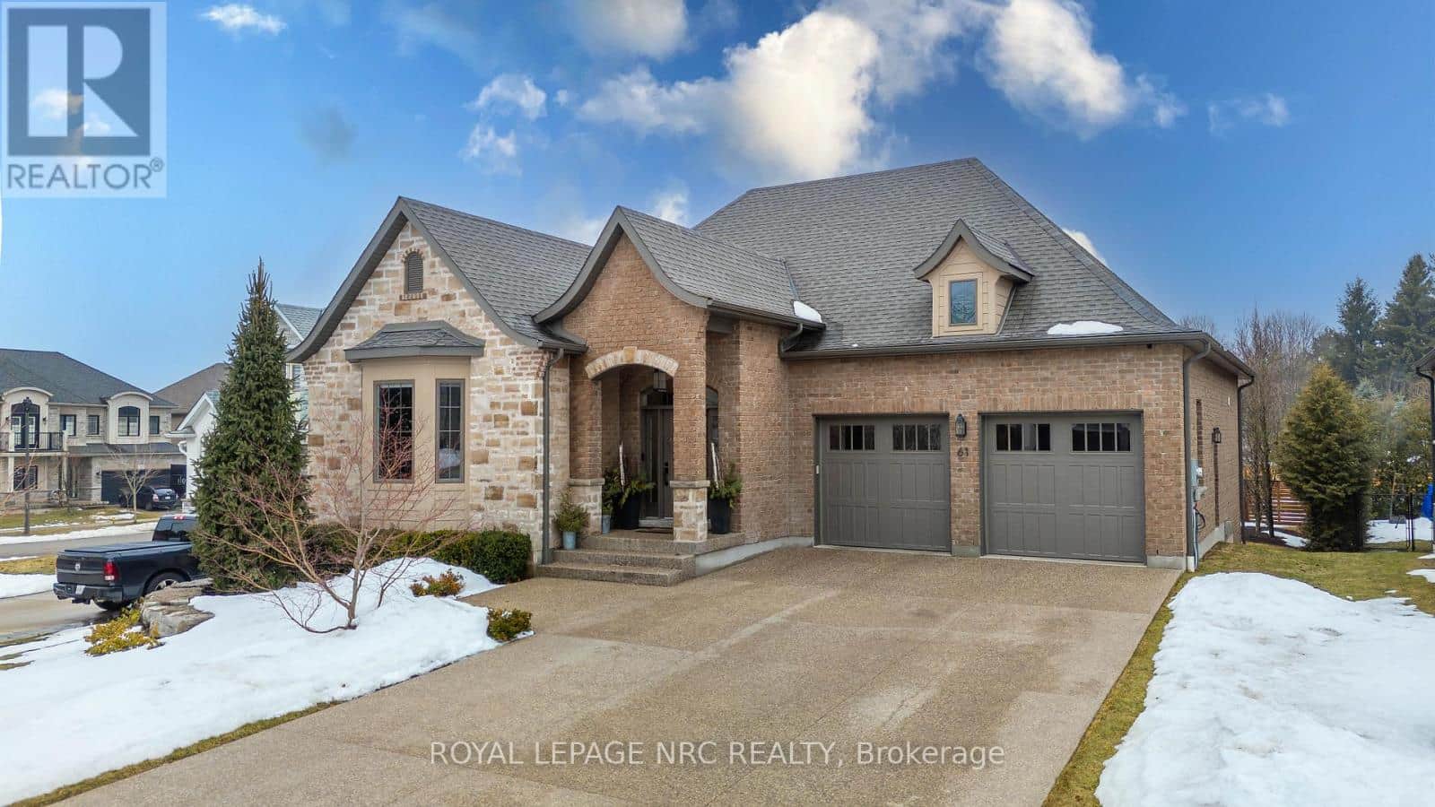 61 PHILMORI BOULEVARD - Photo 2 of 50, Pelham (Fonthill), Ontario