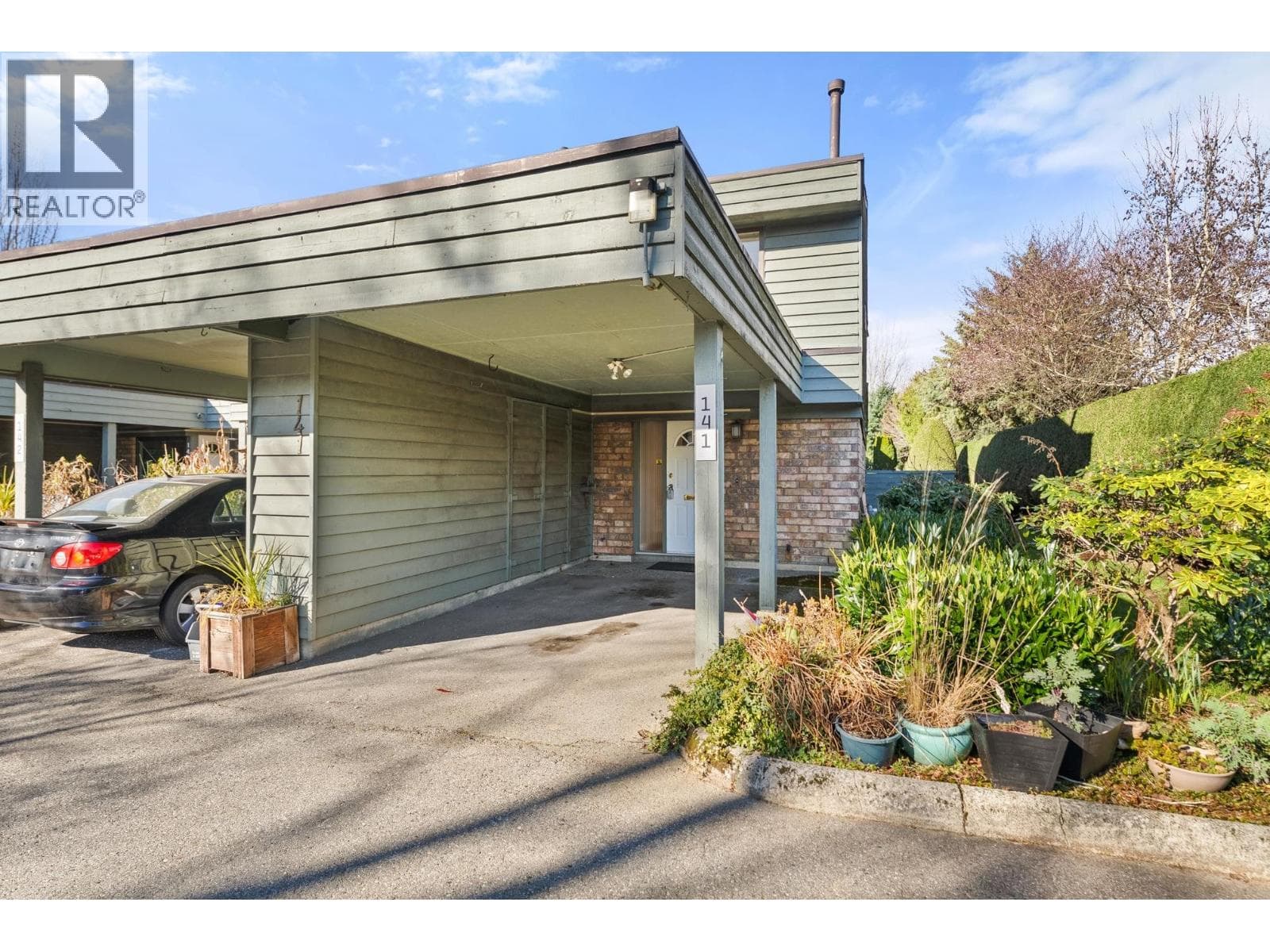 141 3031 WILLIAMS ROAD - Main photo, Richmond, British Columbia