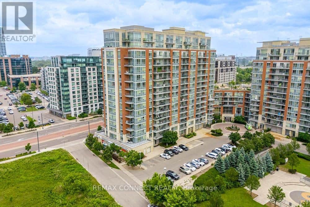 A,B,C,D - 60 SOUTH TOWN CENTRE BOULEVARD - Photo 5 of 16, Markham (Unionville), Ontario