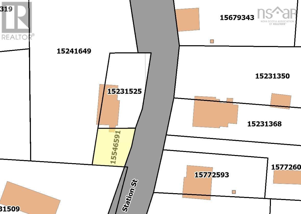 Station Street - Photo 3 of 3, Reserve Mines, Nova Scotia