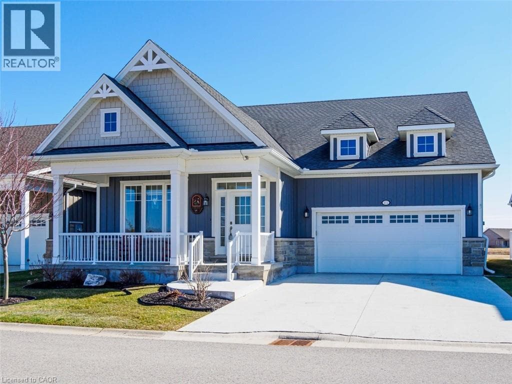 172 SCHOONER Drive - Main photo, Port Dover, Ontario