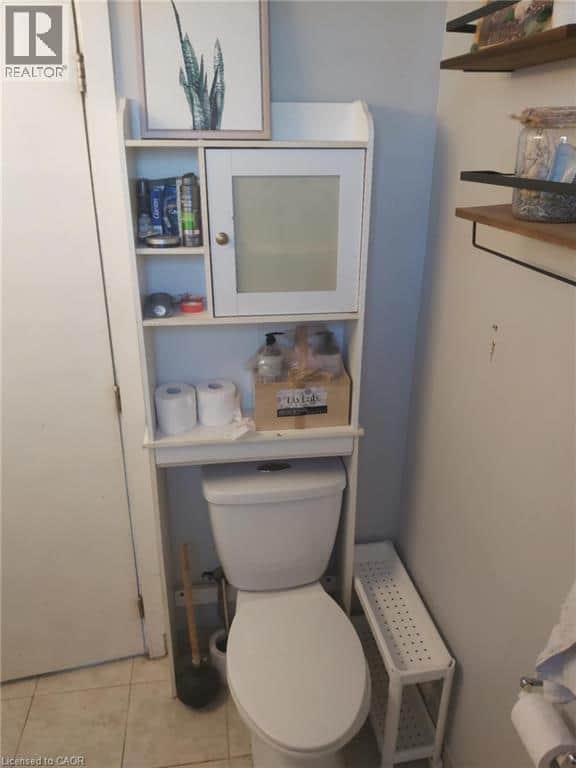 82 CAMBRIDGE Avenue - Photo 3 of 12, Hamilton, Ontario