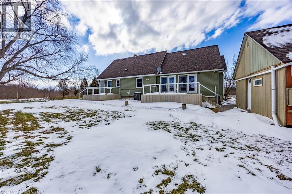 4591 HALDIMAND ROAD 20 Road W - Photo 5 of 40, Dunnville, Ontario