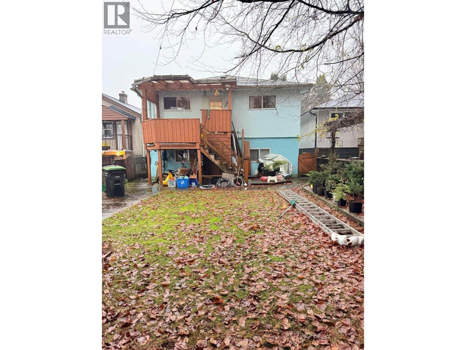 1335 E 29TH AVENUE - Photo 2 of 5, Vancouver, British Columbia