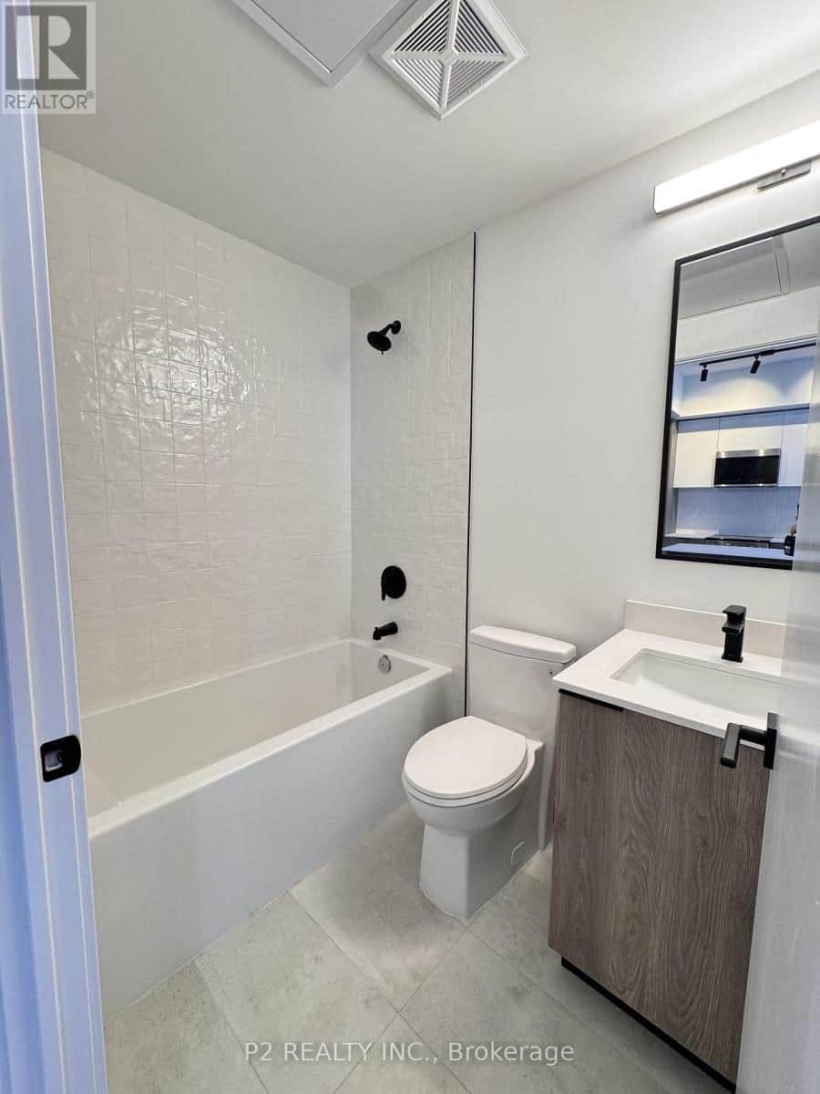 719 - 1635 MILITARY TRAIL - Photo 3 of 24, Toronto (Highland Creek), Ontario