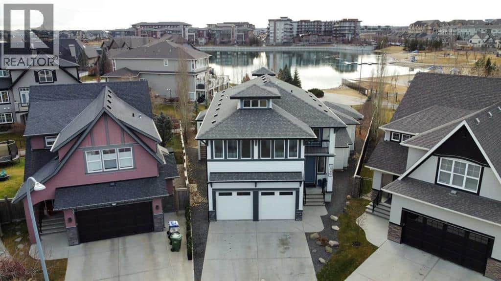 226 Mahogany Bay SE - Photo 2 of 51, Calgary, Alberta