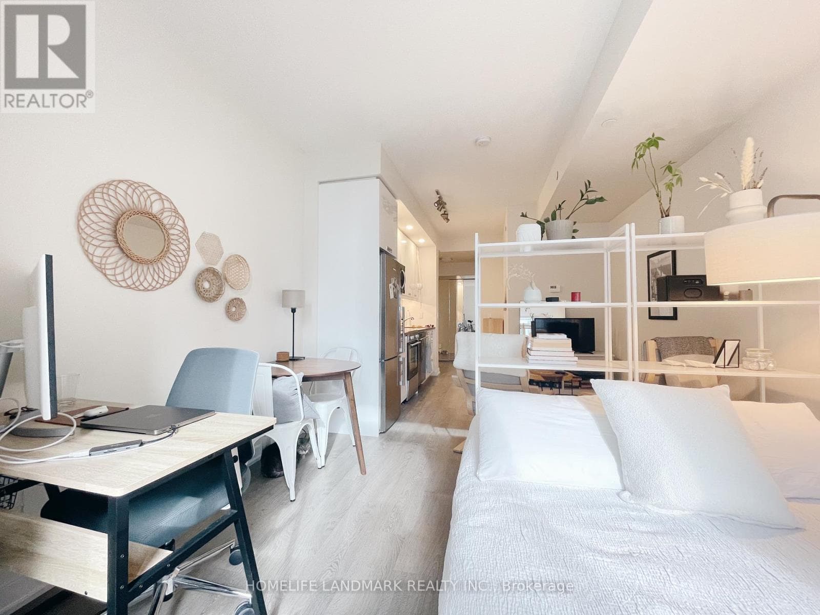 1606 - 99 JOHN STREET - Main photo, Toronto (Waterfront Communities), Ontario