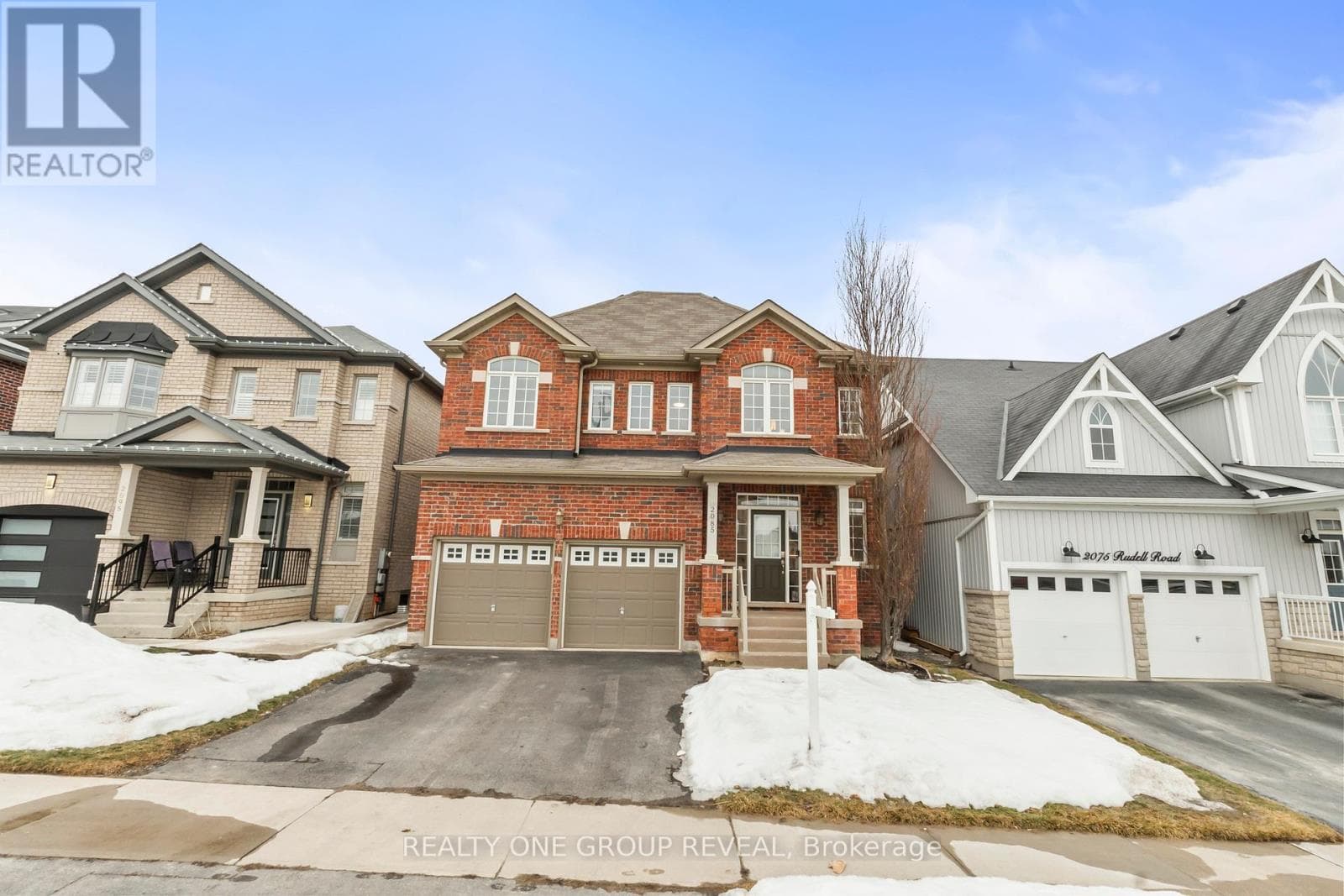 2085 RUDELL ROAD - Main photo, Clarington (Newcastle), Ontario