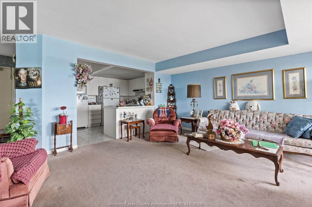 3601 RIVERSIDE DRIVE East Unit# 1203 - Photo 3 of 47, Windsor, Ontario