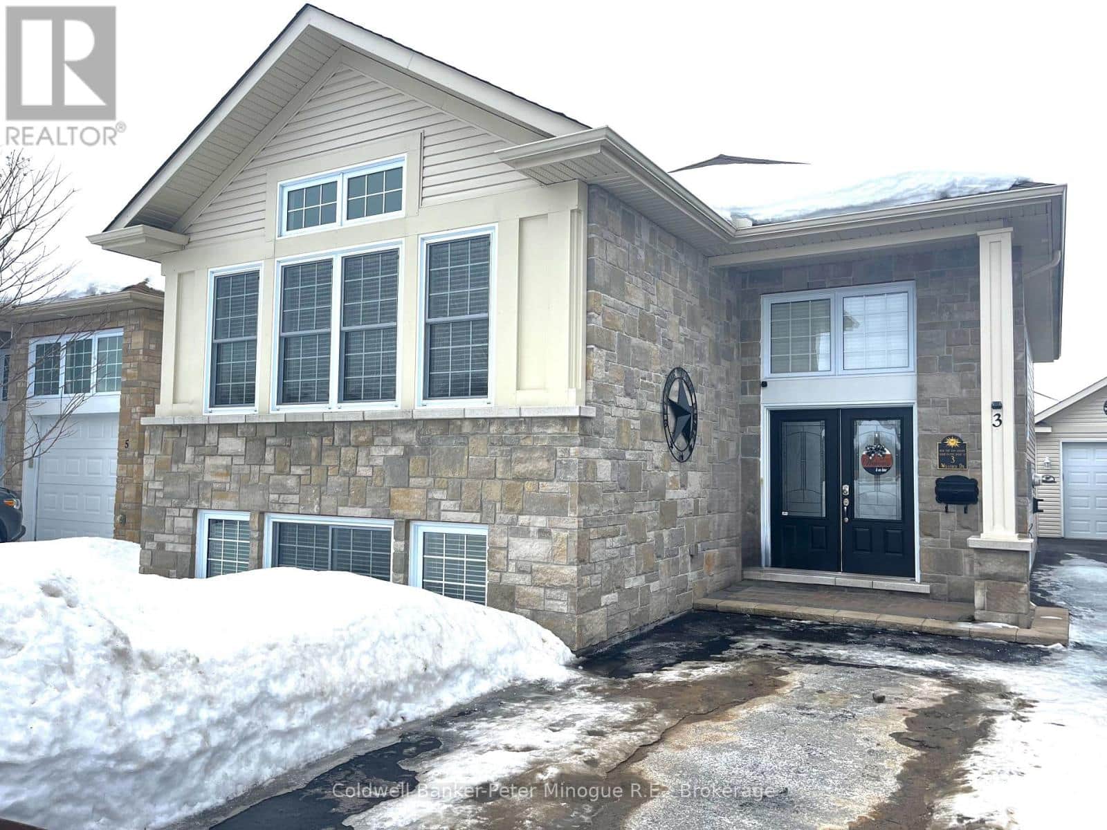 3 WILLFRED DRIVE - Photo 2 of 48, North Bay (Ferris), Ontario