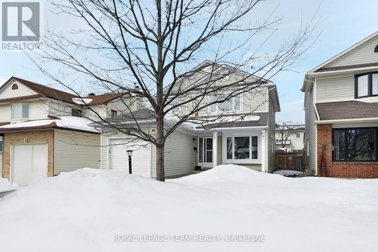 49 VESTA STREET - Main photo, Ottawa, Ontario