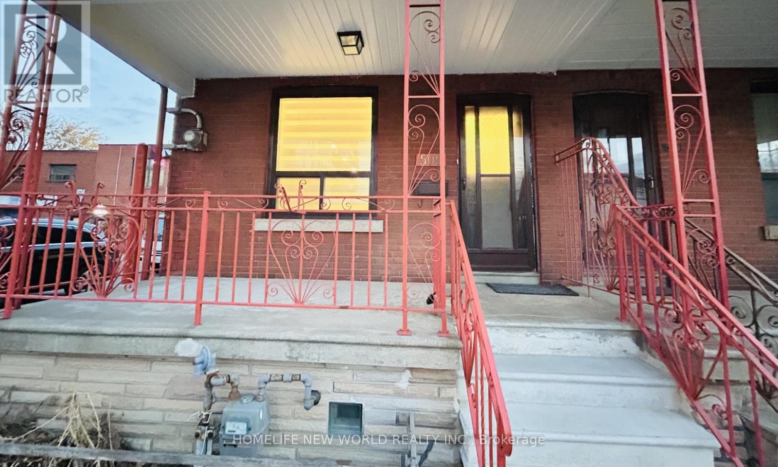 509 DUPONT STREET - Main photo, Toronto (Annex), Ontario