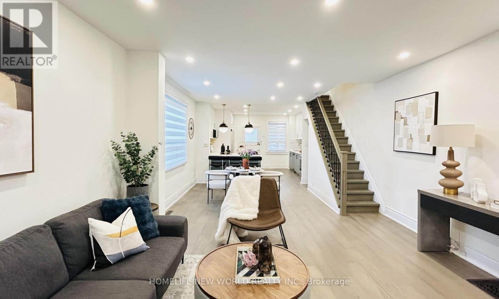 509 DUPONT STREET - Photo 2 of 36, Toronto (Annex), Ontario