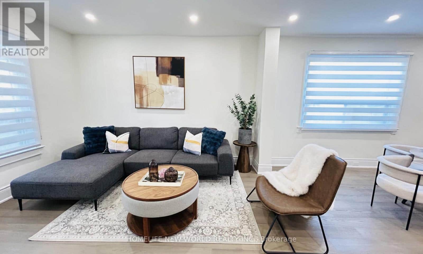 509 DUPONT STREET - Photo 3 of 36, Toronto (Annex), Ontario