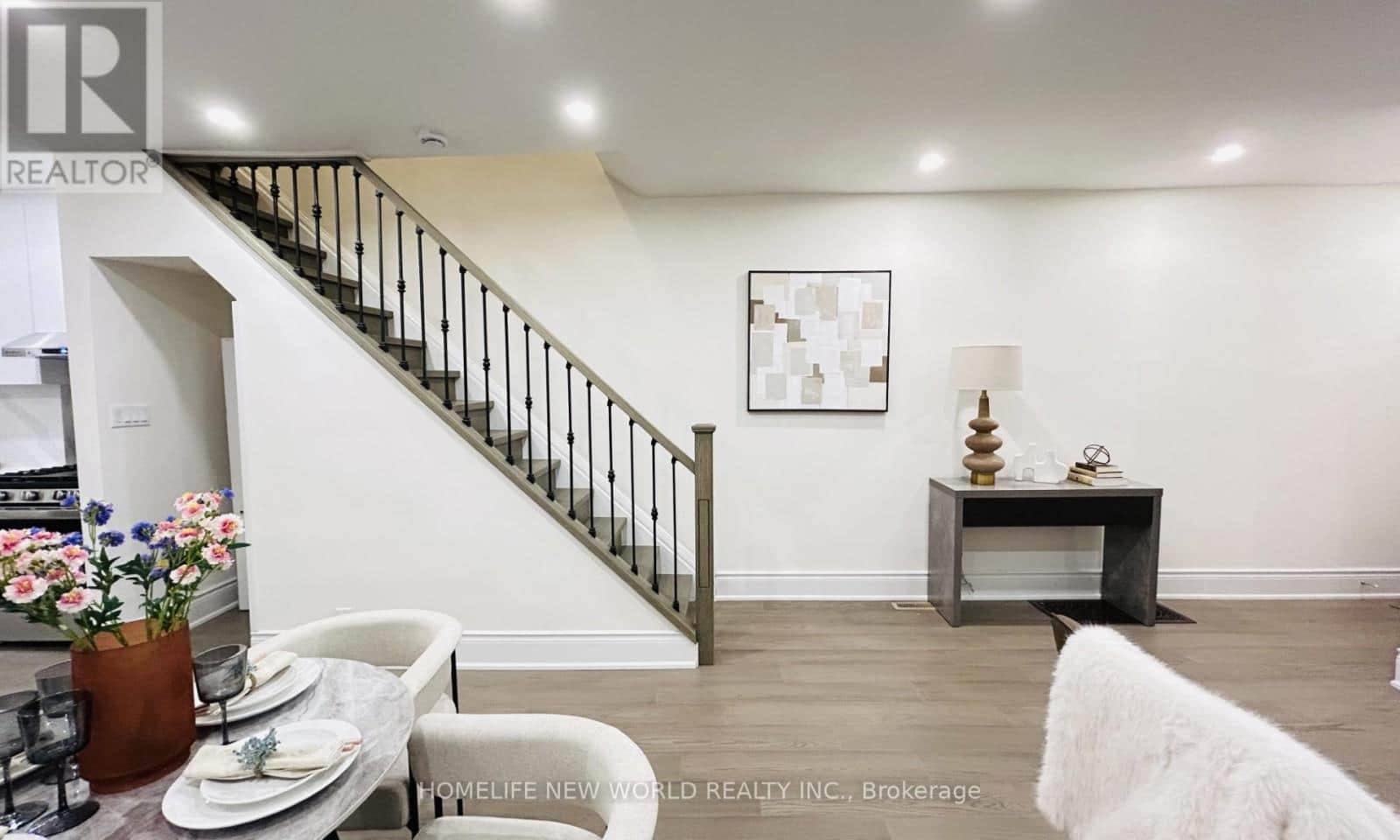 509 DUPONT STREET - Photo 4 of 36, Toronto (Annex), Ontario