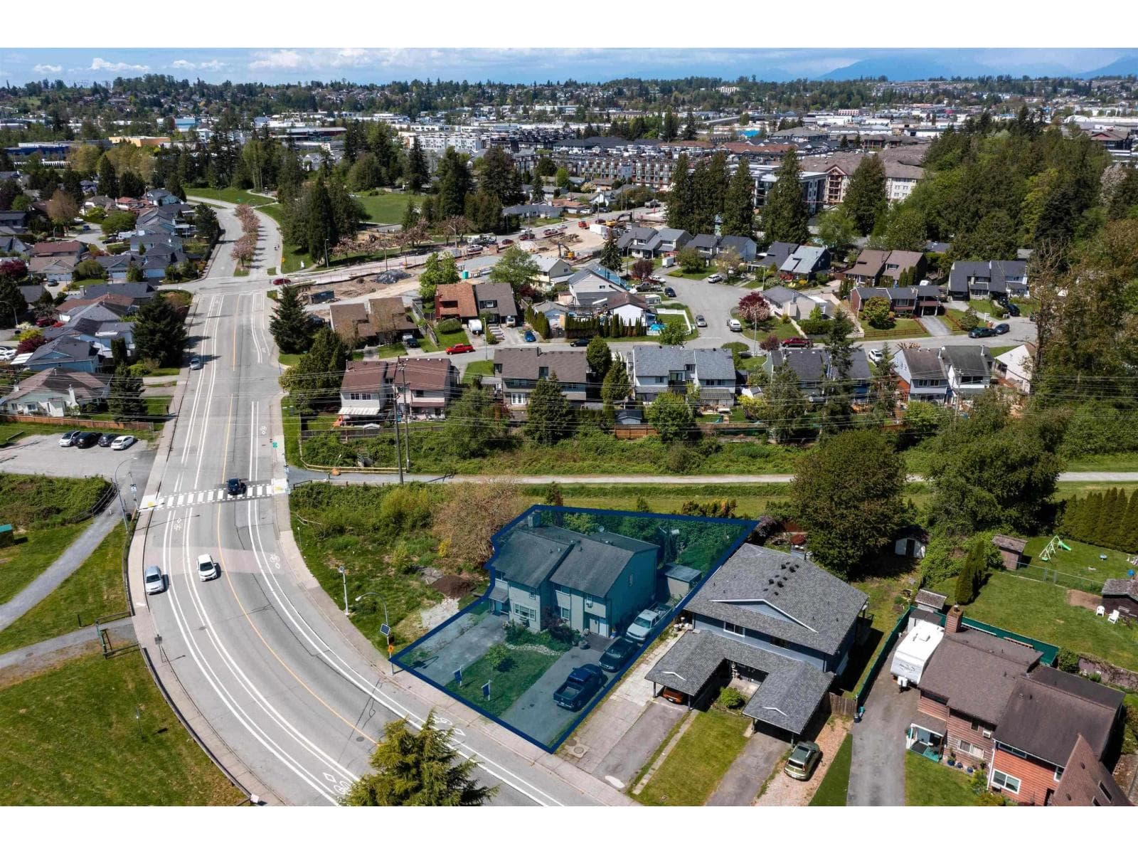 19877 53RD AVENUE - Main photo, Langley, British Columbia