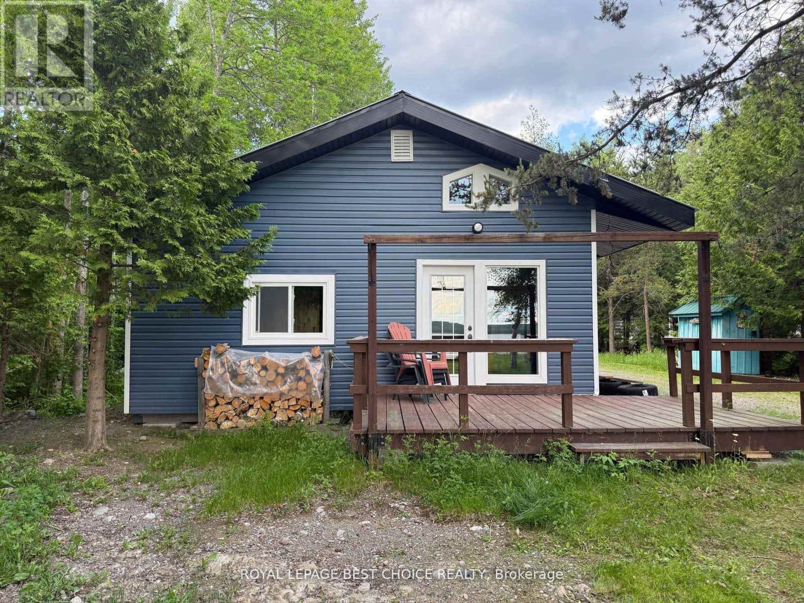 LT 8 C6 BARBER TWP RD 2 ROAD - Photo 3 of 35, Timiskaming (TIM - Outside - Rural), Ontario