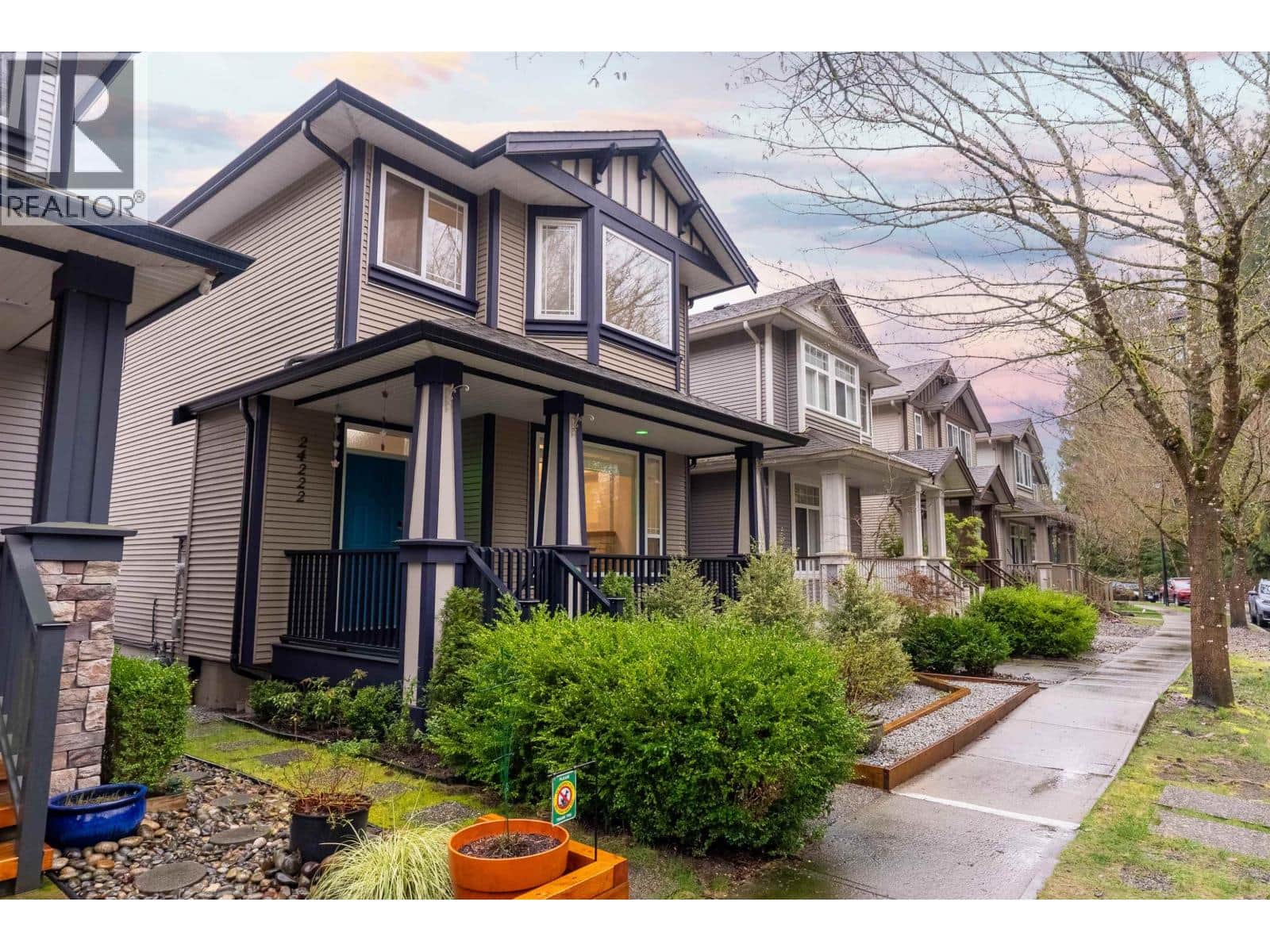 24222 103 AVENUE - Photo 2 of 40, Maple Ridge, British Columbia