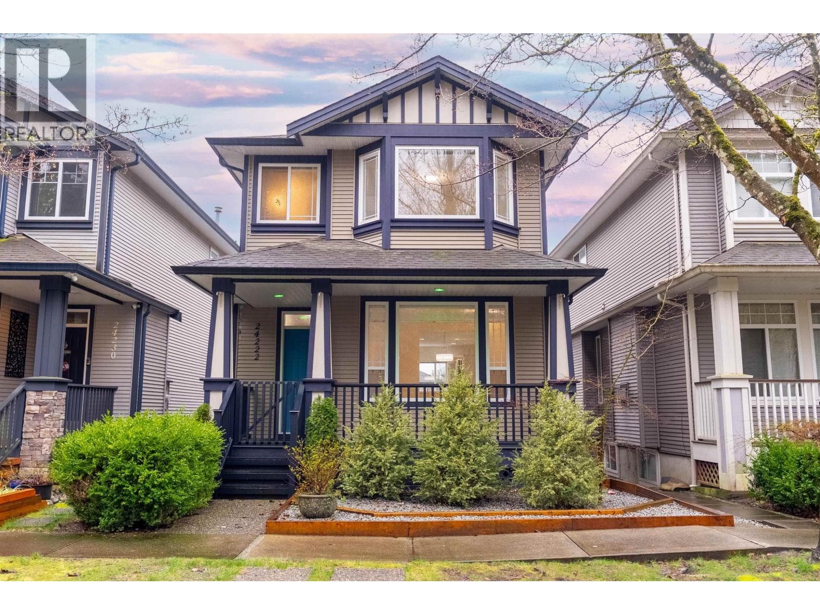 24222 103 AVENUE - Main photo, Maple Ridge, British Columbia