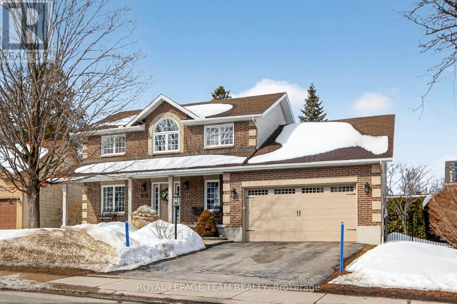 22 RENSHAW AVENUE - Photo 2 of 45, Ottawa, Ontario