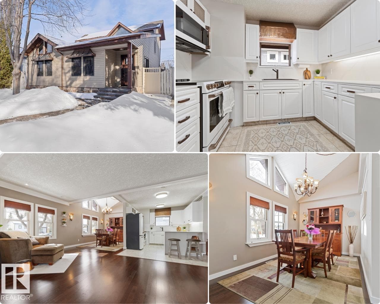 14620 104 AV NW - Main photo, Edmonton, Alberta